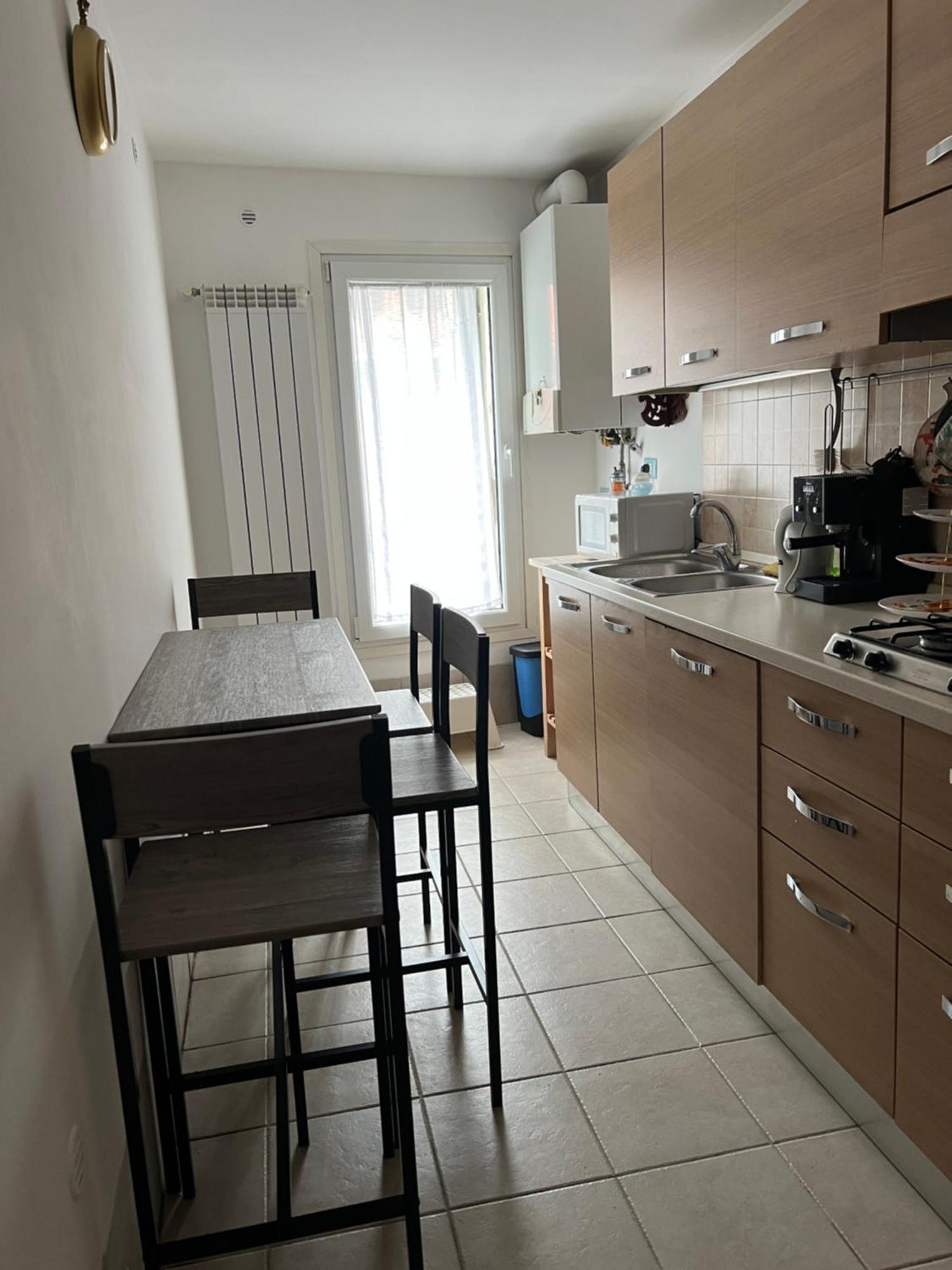 Ca' Delle Erbe Apartment เวนิส ภายนอก รูปภาพ